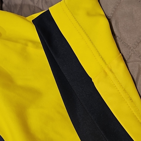 Soccer Fan Columbia Jersey - Picture 15 of 15